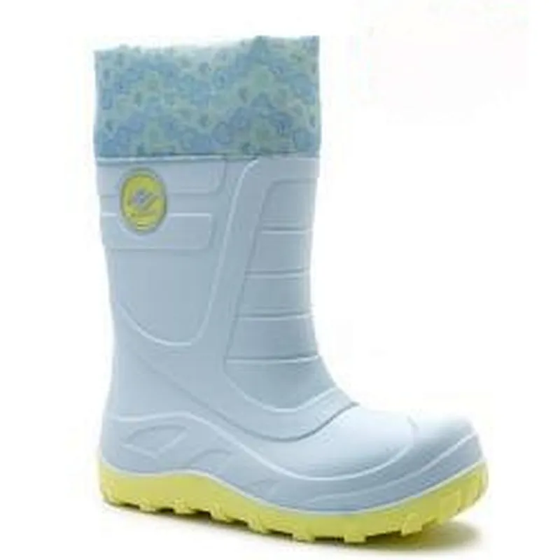 Rain Boots